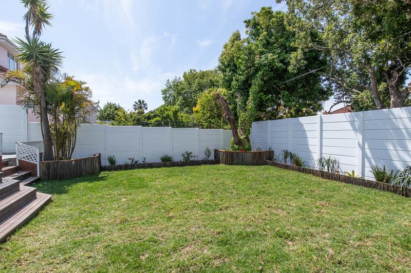 To Let 3 Bedroom Property for Rent in Kenilworth Western Cape